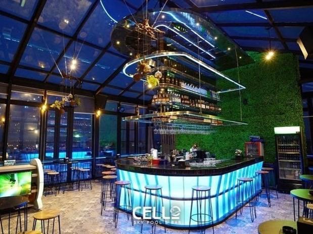 De Paris Hotel Medan Esterno foto